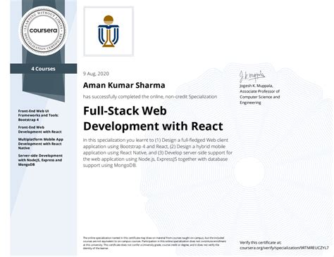 reactjs coursera|Full.